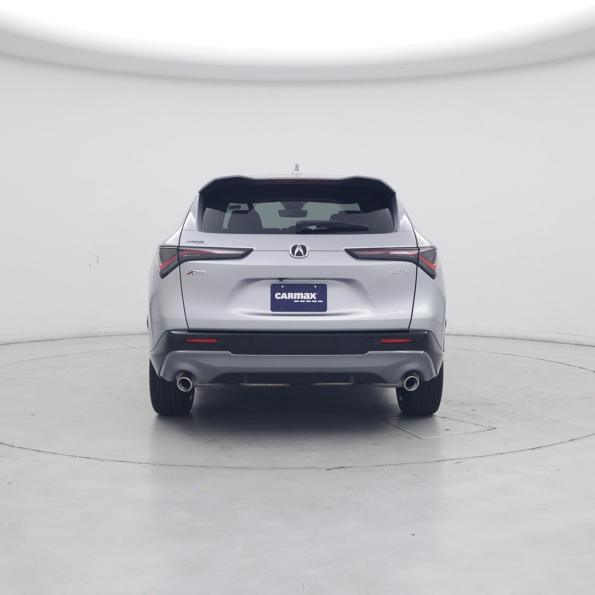 Thumbnail: 2025 Acura ADX - 6