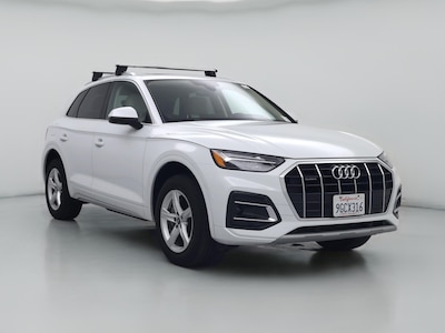2023 Audi Q5 Premium
