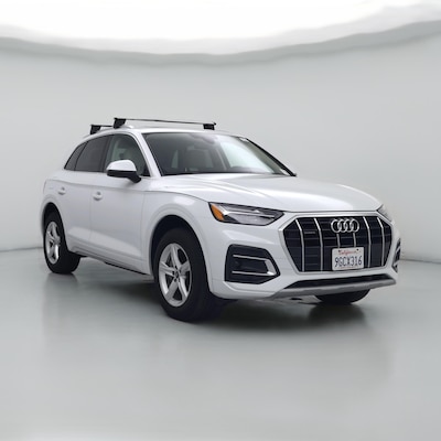 2023 Audi Q5 Premium