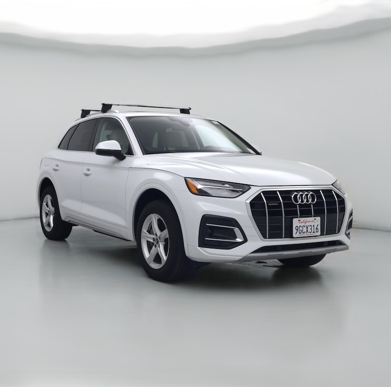 2023 Audi Q5 Premium