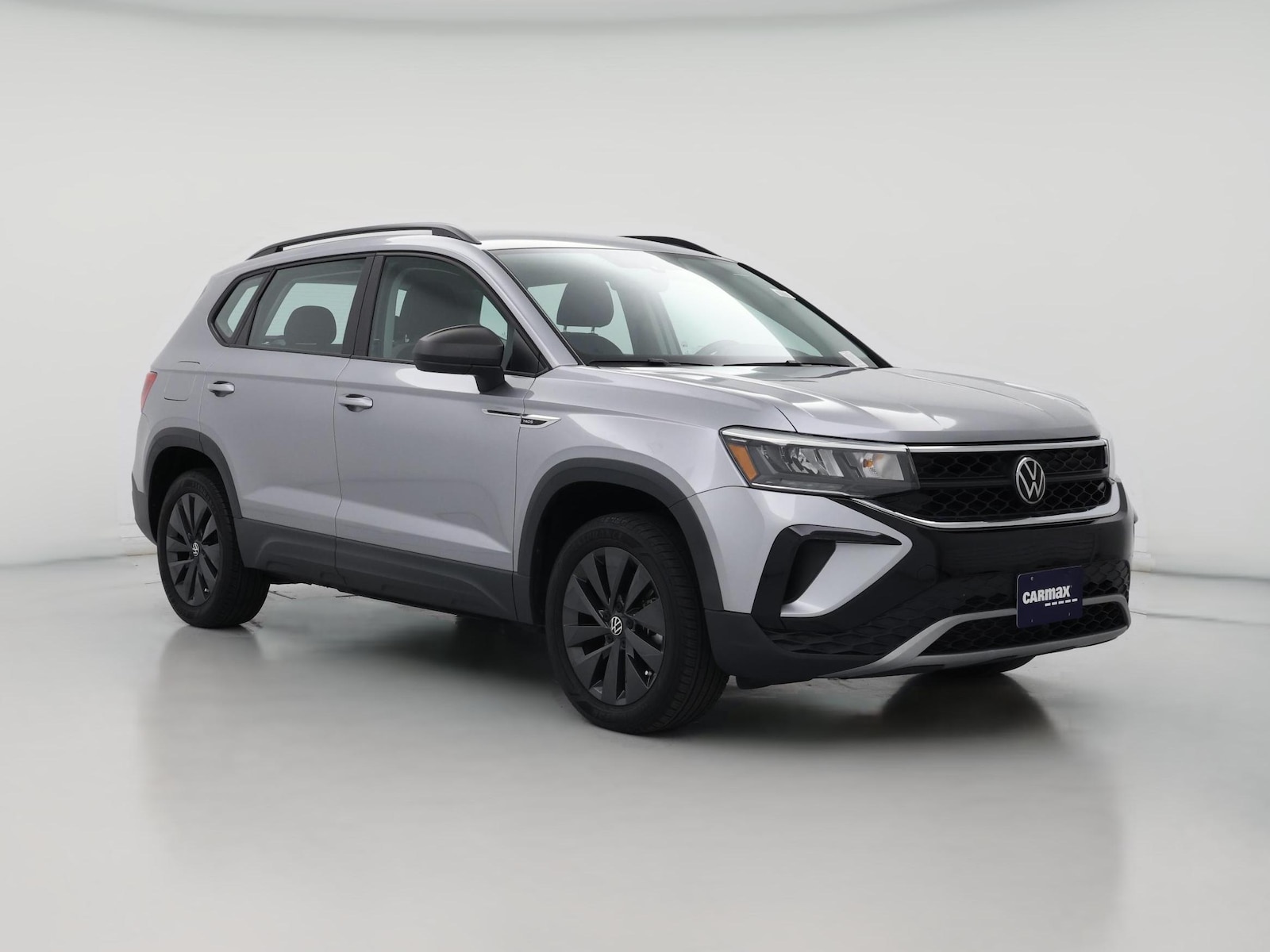2023 Volkswagen Taos