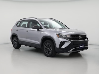 2023 Volkswagen Taos S