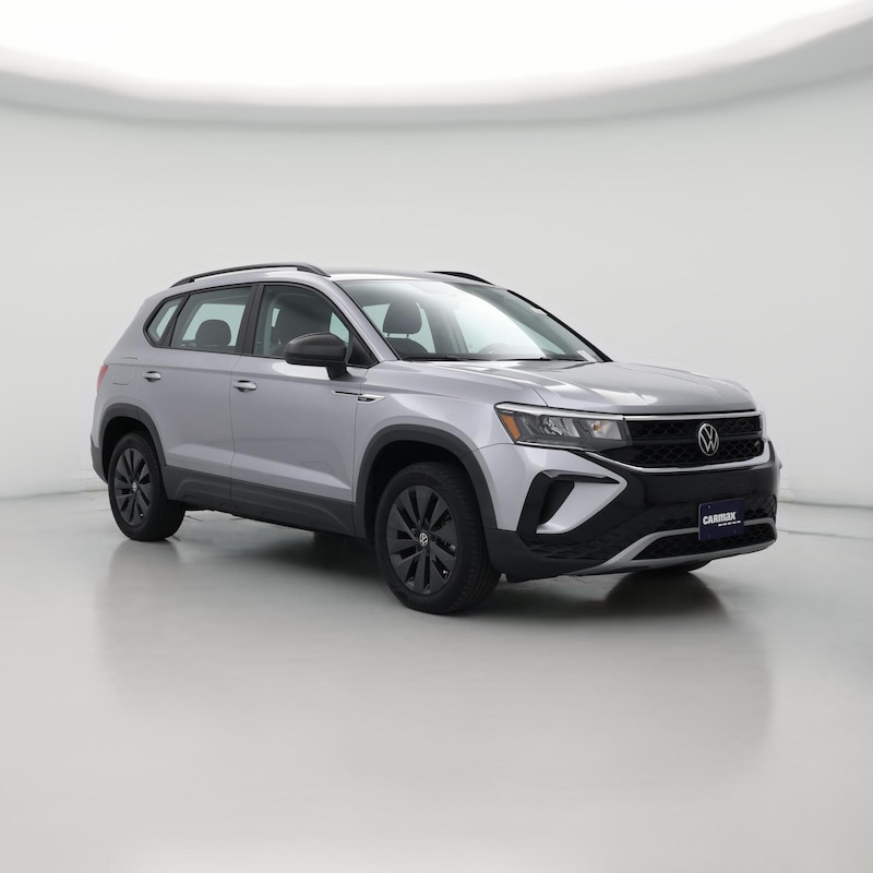 2023 Volkswagen Taos S