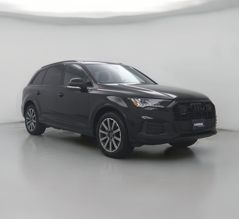 2023 Audi Q7 Premium Plus