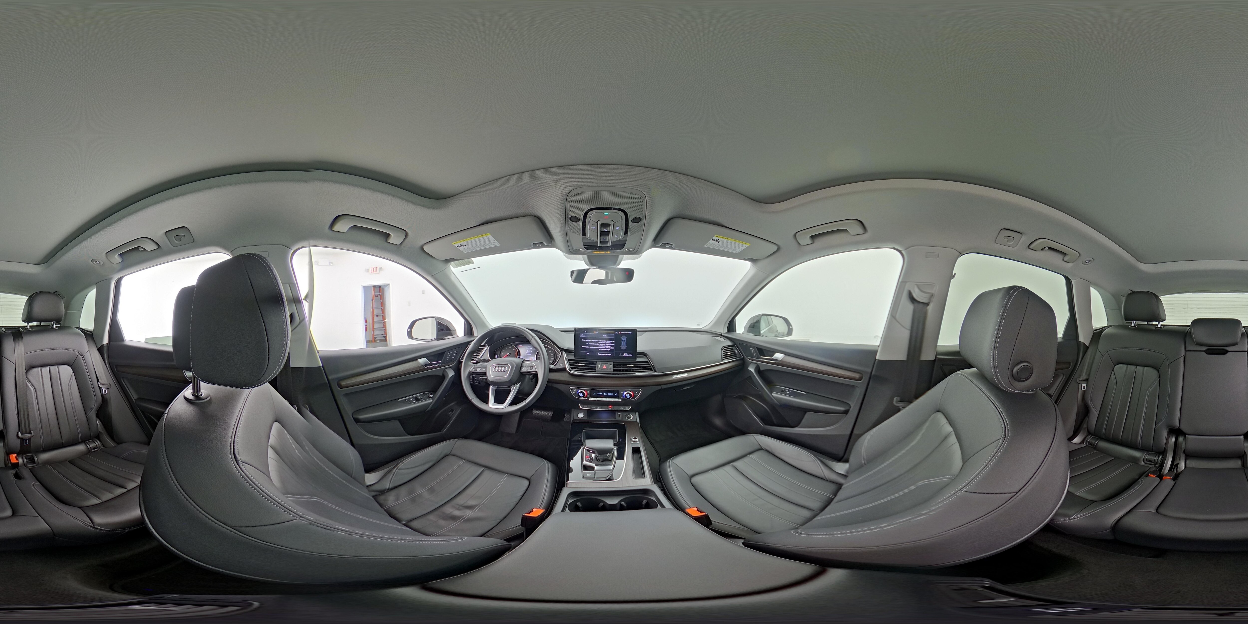 2023 Audi Q5 Premium - Photo 26