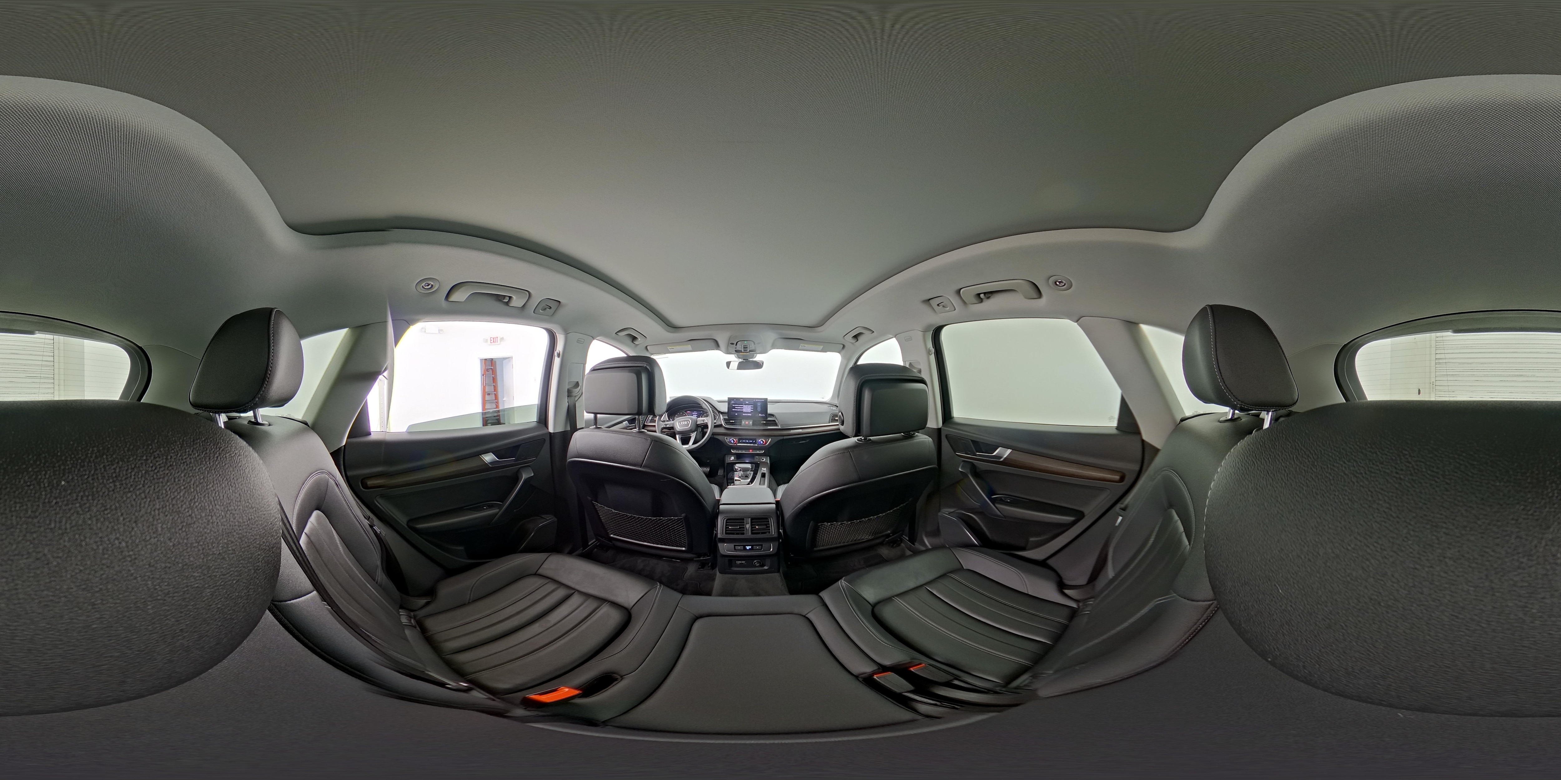 2023 Audi Q5 Premium - Photo 27