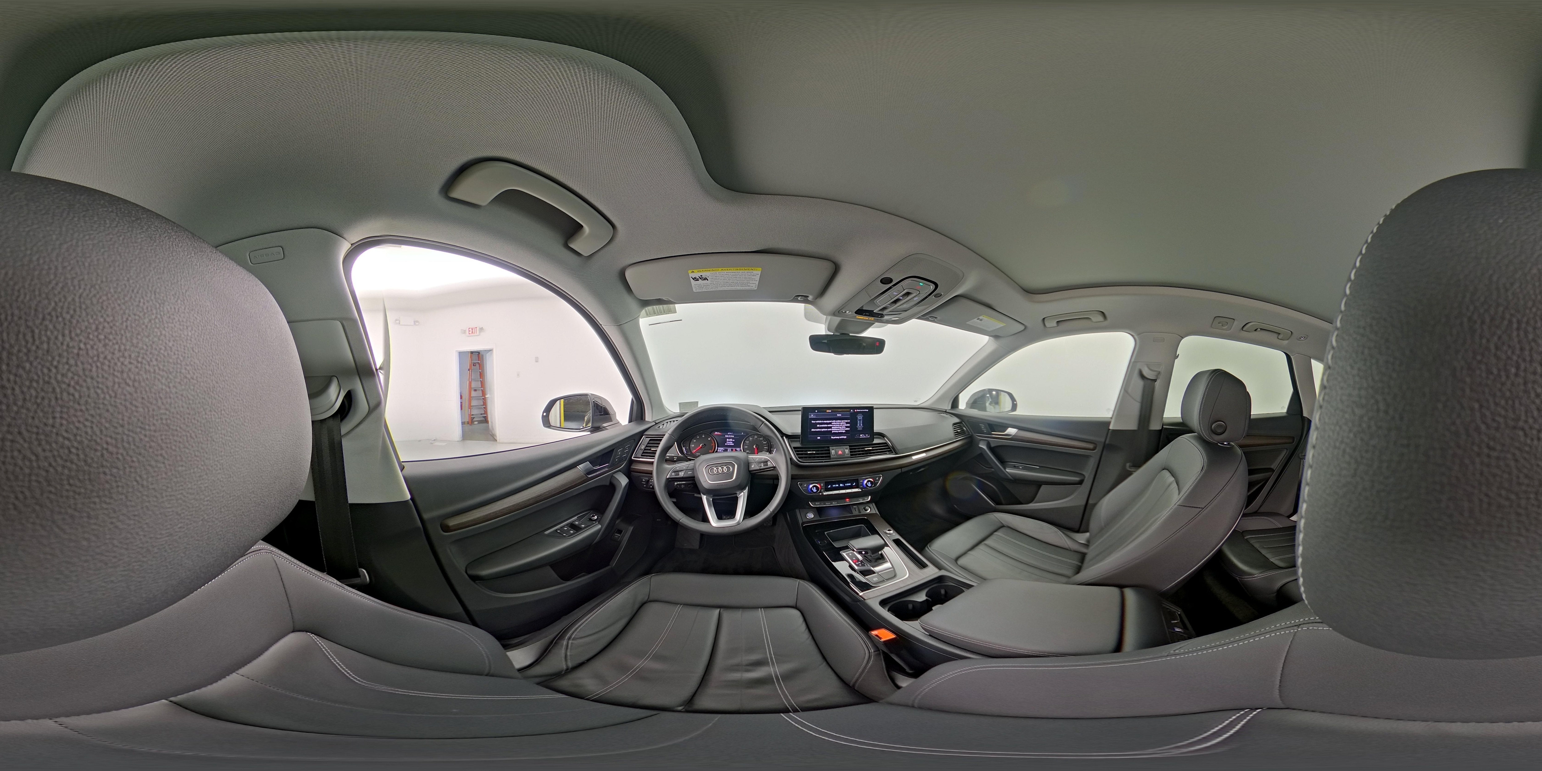 2023 Audi Q5 Premium - Photo 28