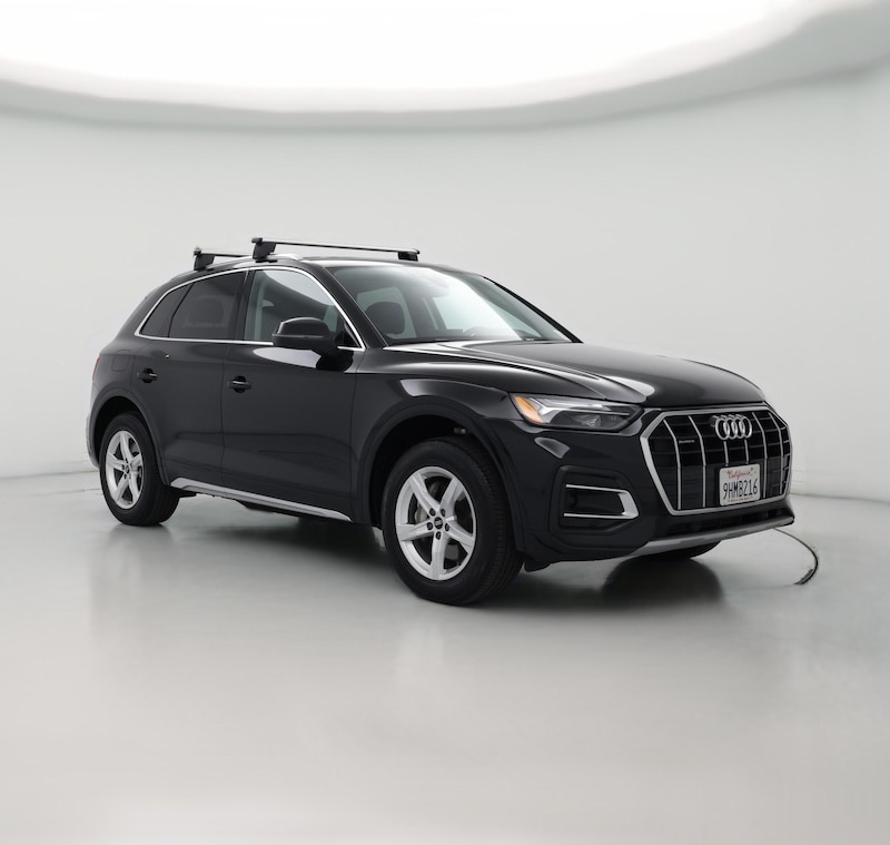2023 Audi Q5 Premium