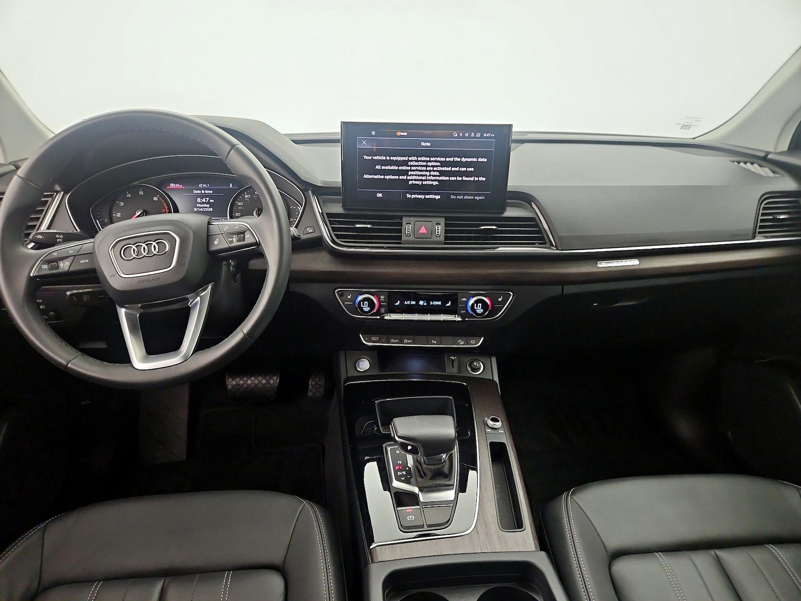 2023 Audi Q5 Premium - Photo 10