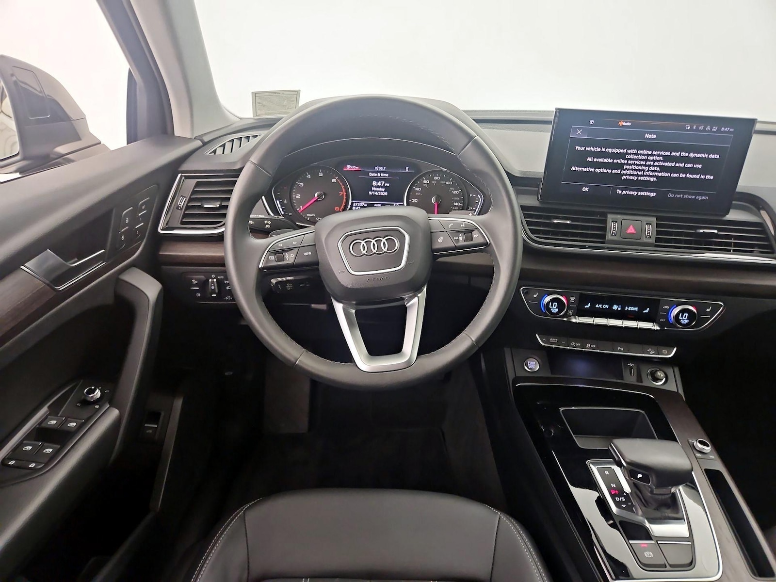 2023 Audi Q5 Premium - Photo 11