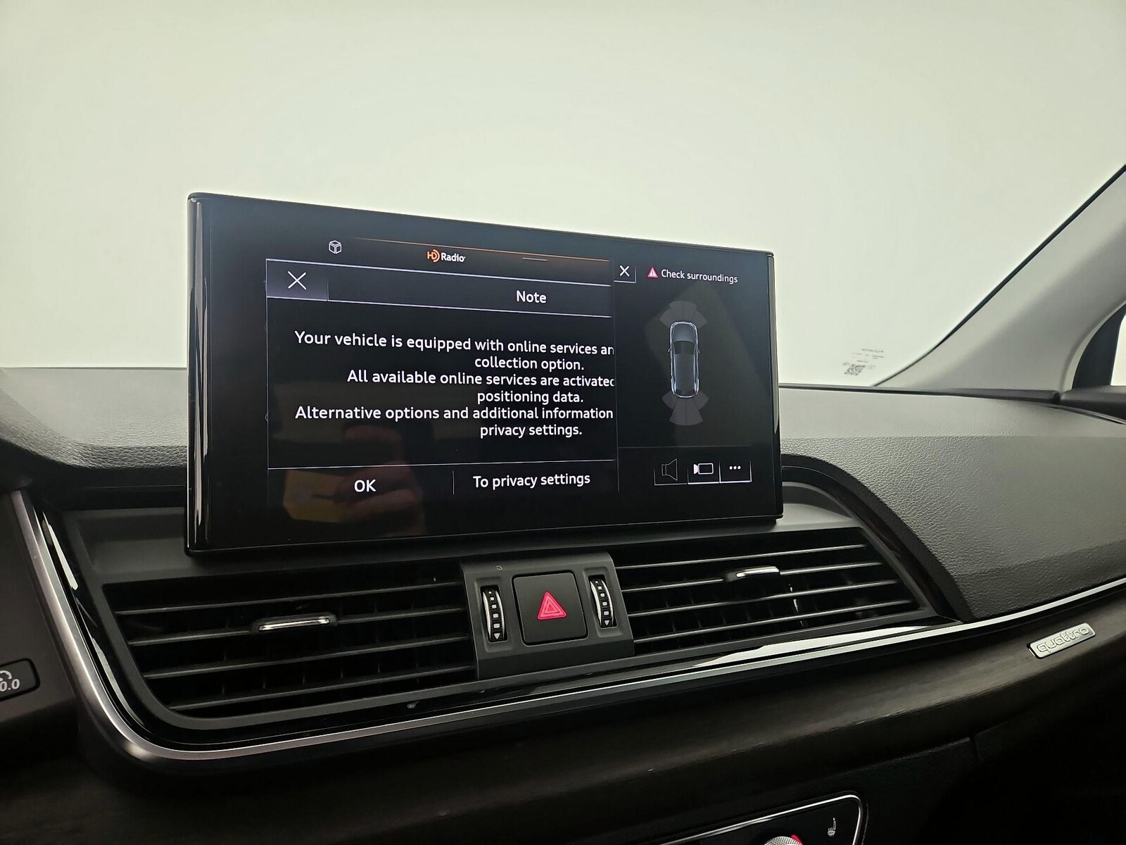2023 Audi Q5 Premium - Photo 17