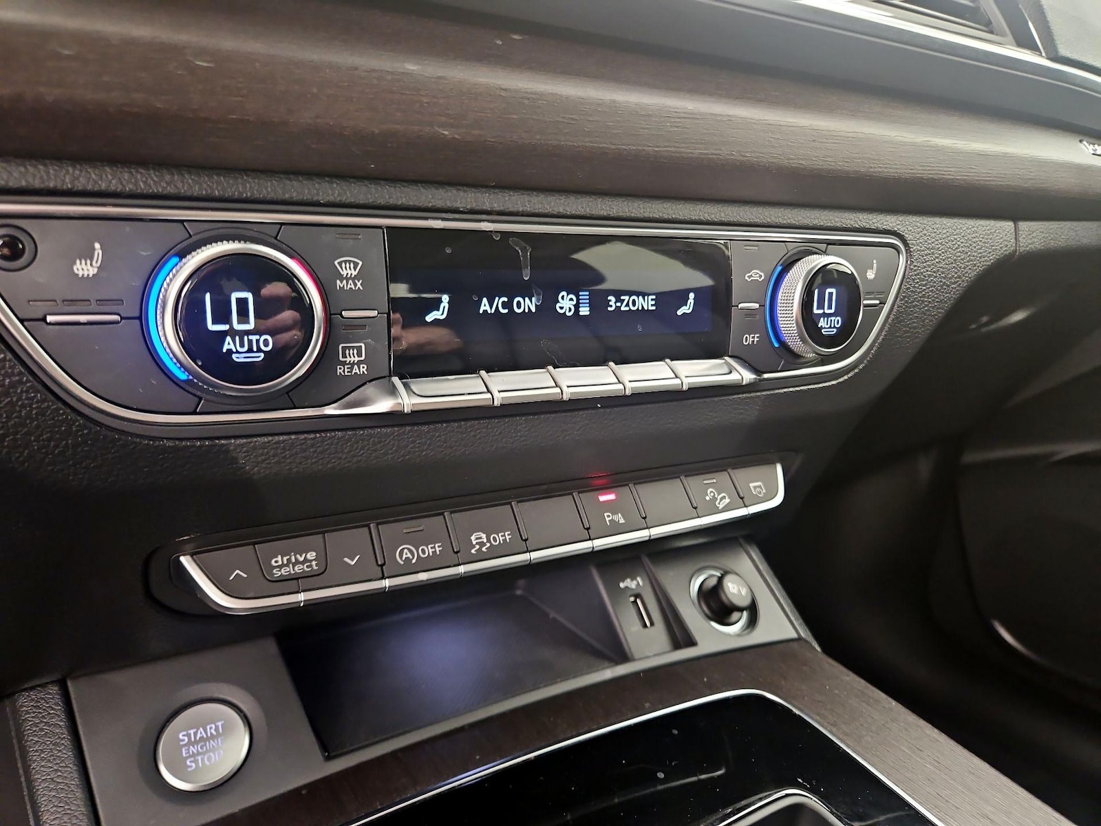 2023 Audi Q5 Premium - Photo 18