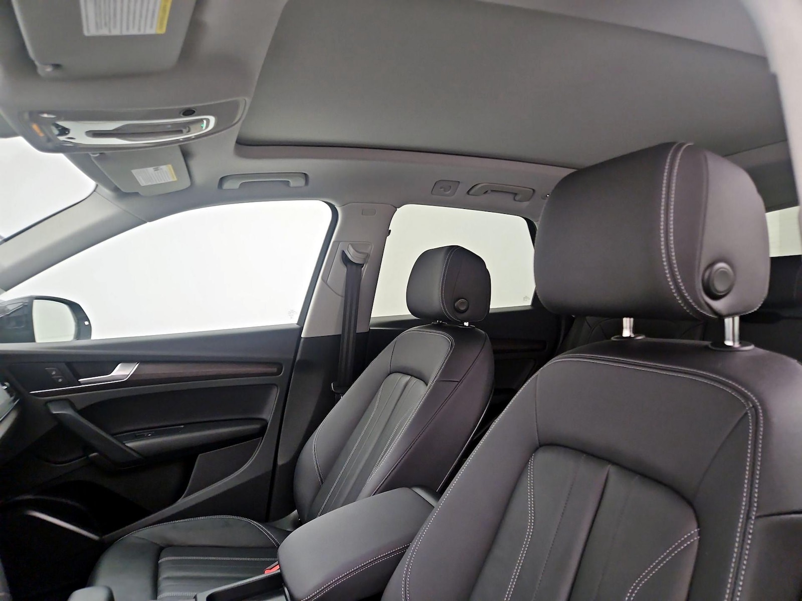 2023 Audi Q5 Premium - Photo 21