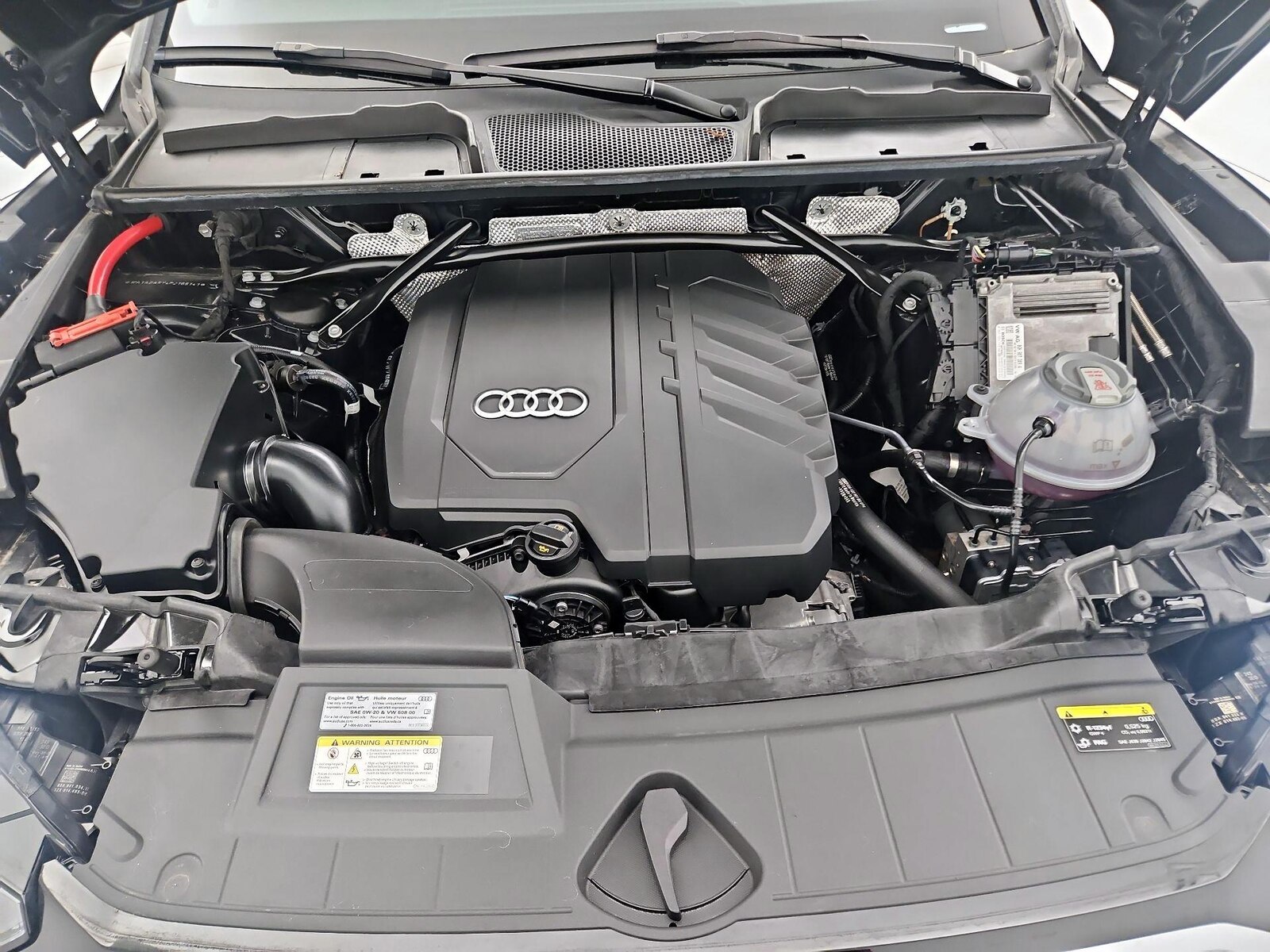 2023 Audi Q5 Premium - Photo 24
