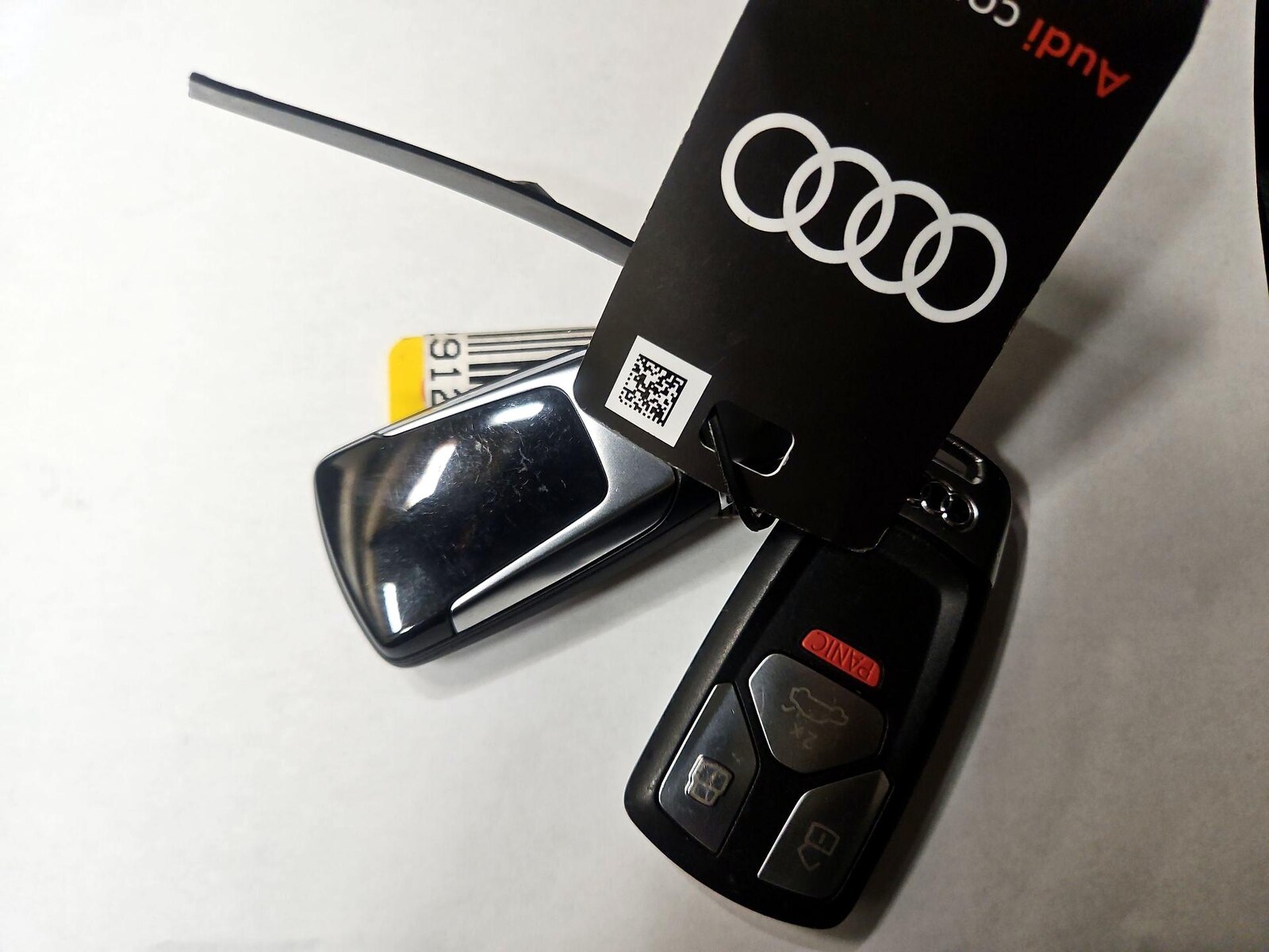 2023 Audi Q5 Premium - Photo 25