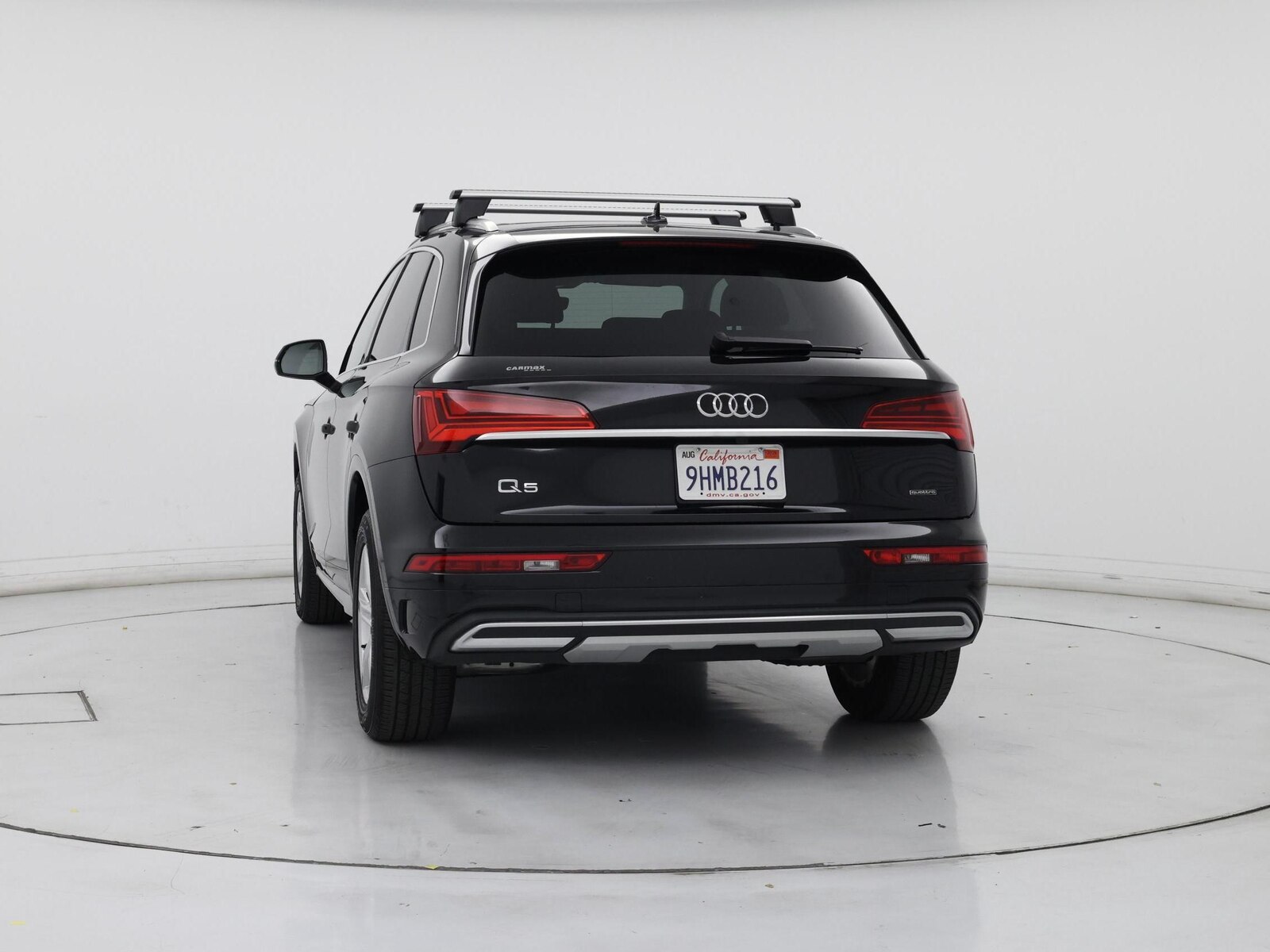 2023 Audi Q5 Premium - Photo 7
