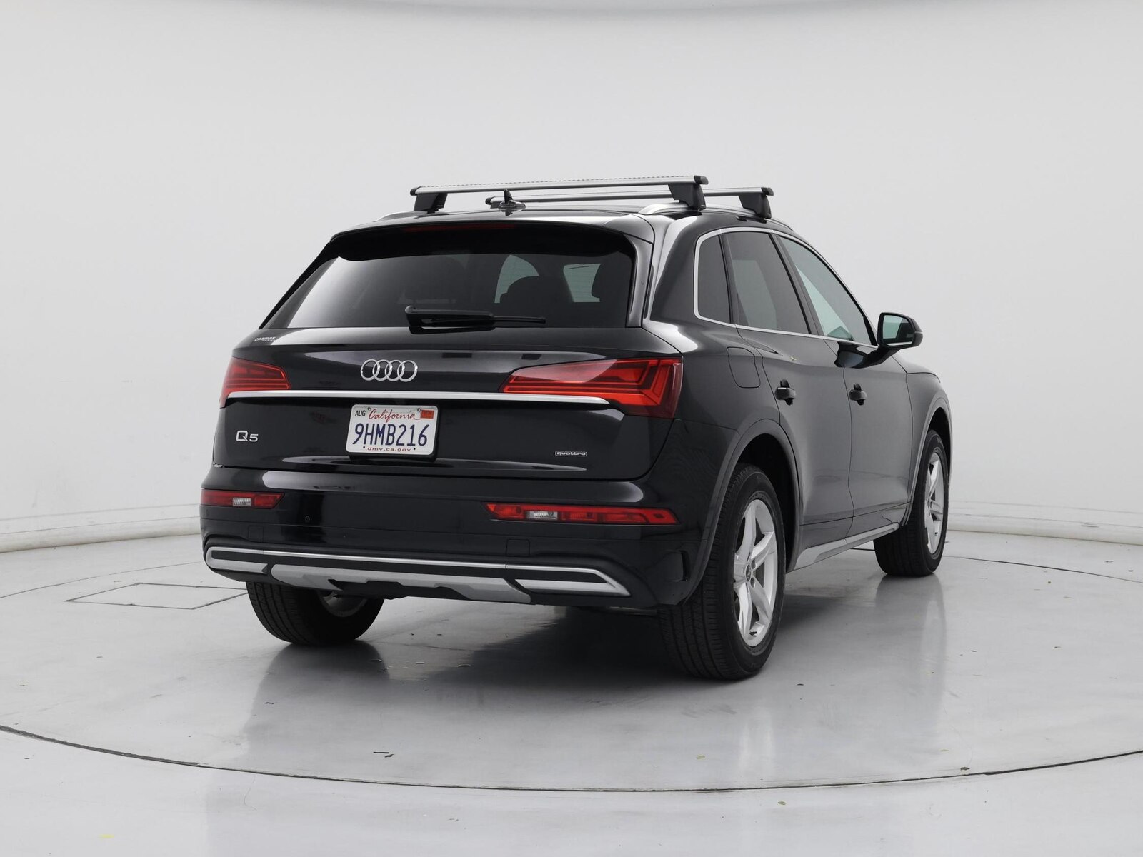 2023 Audi Q5 Premium - Photo 9