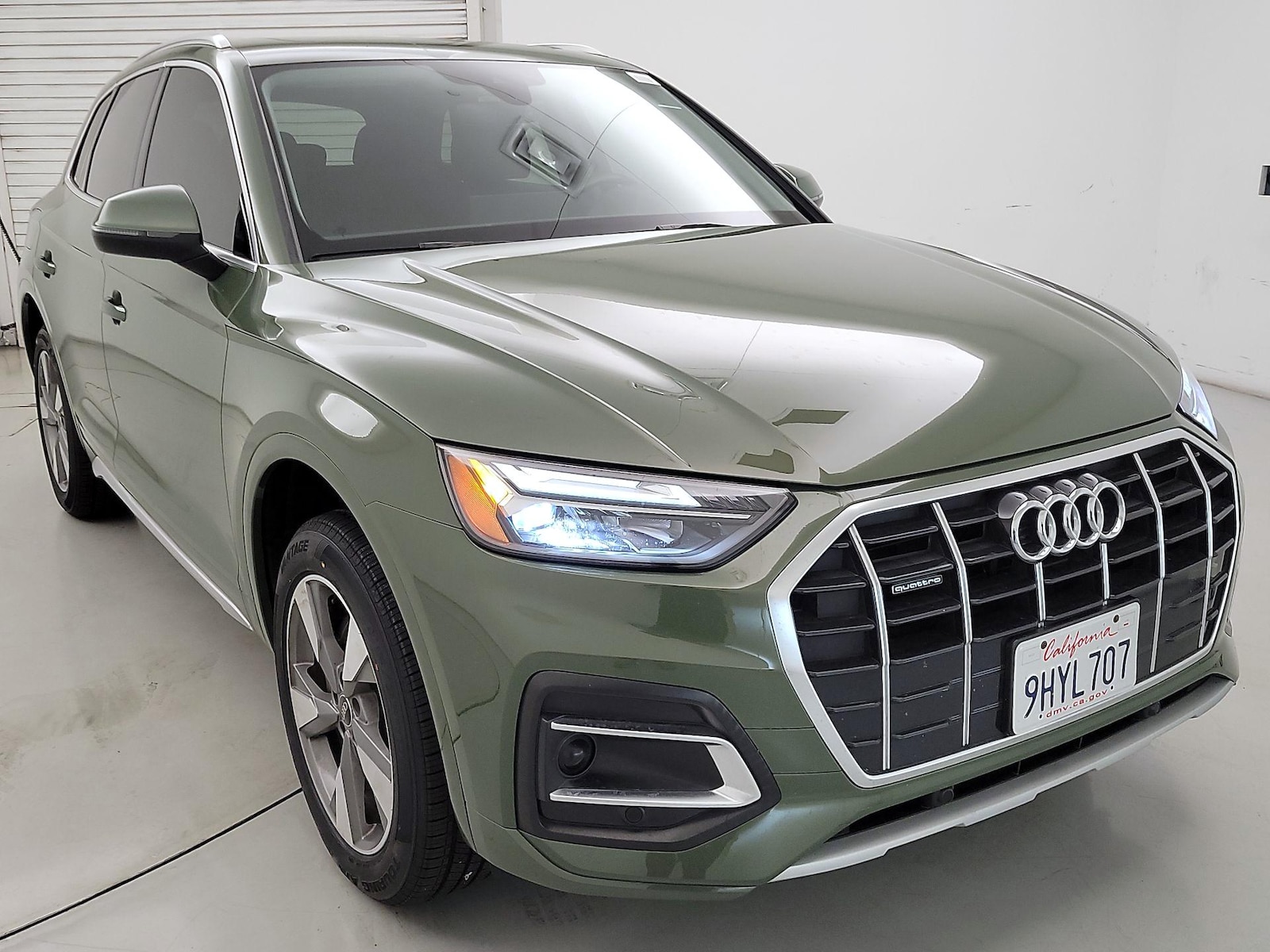 2023 Audi Q5