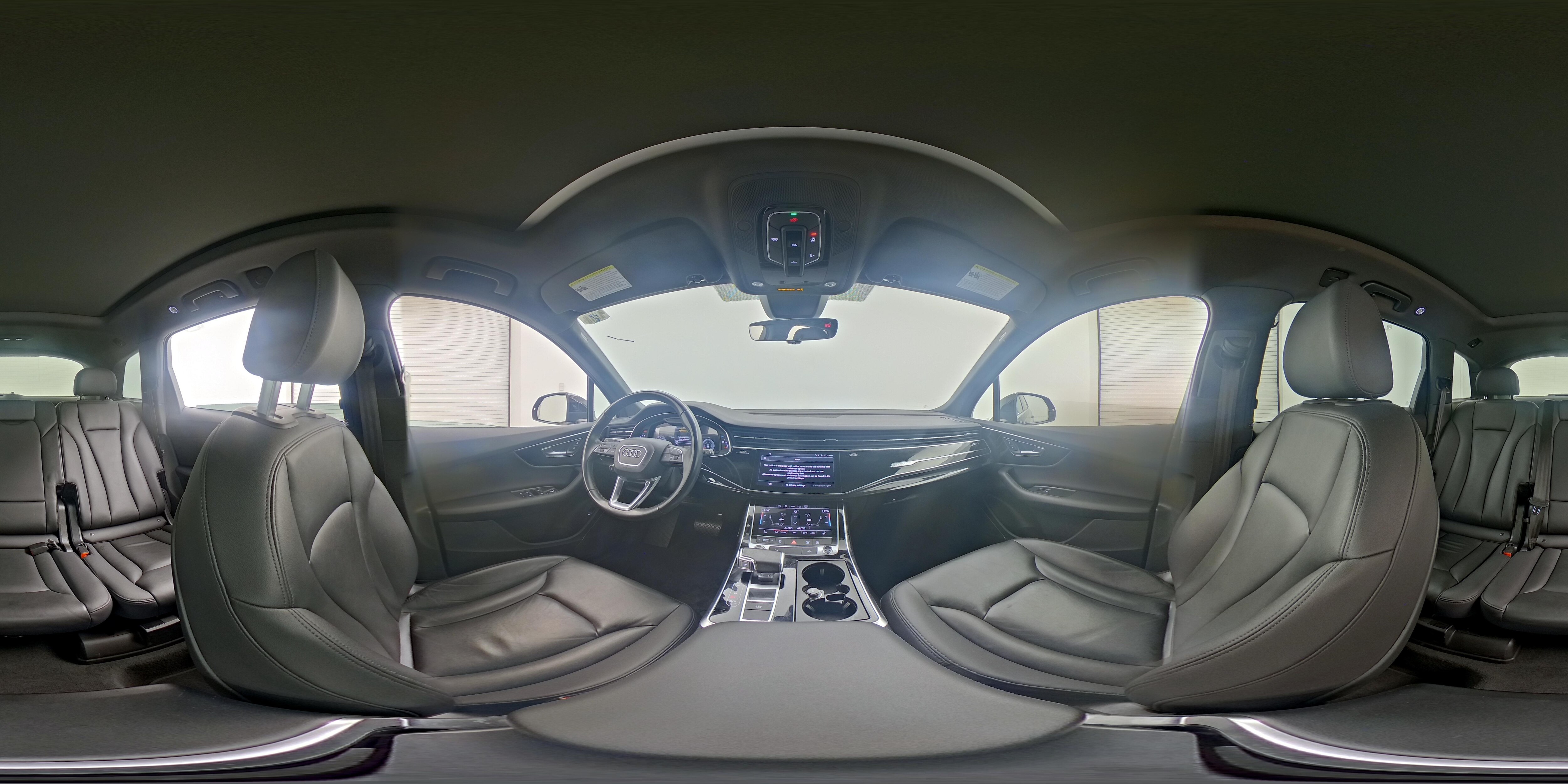 2023 Audi Q7 Premium - Photo 25