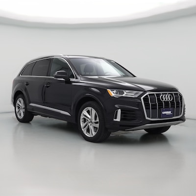 2023 Audi Q7 Premium