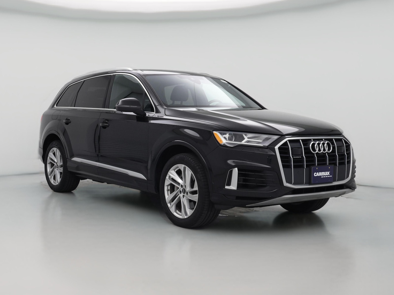 2023 Audi Q7 Premium - Photo 1
