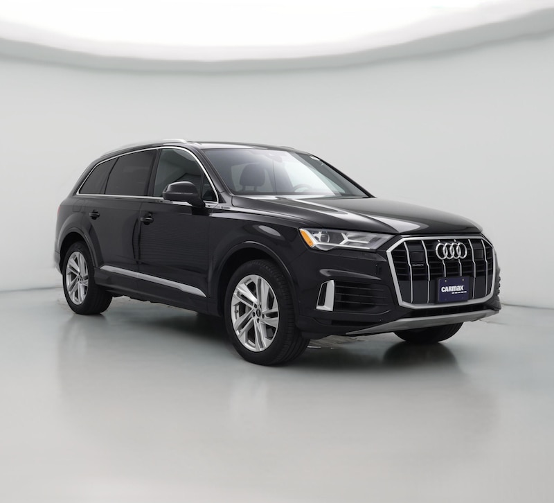 2023 Audi Q7 Premium