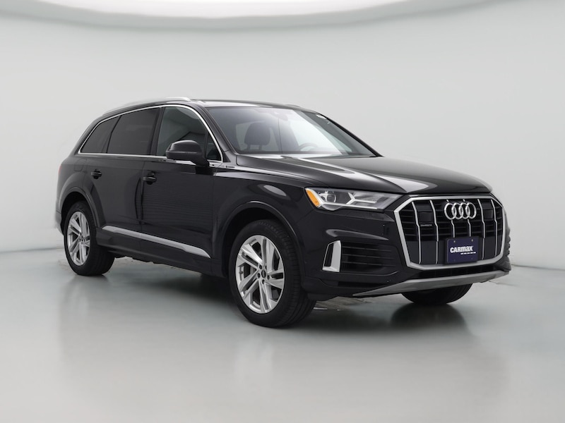 2023 Audi Q7 Premium