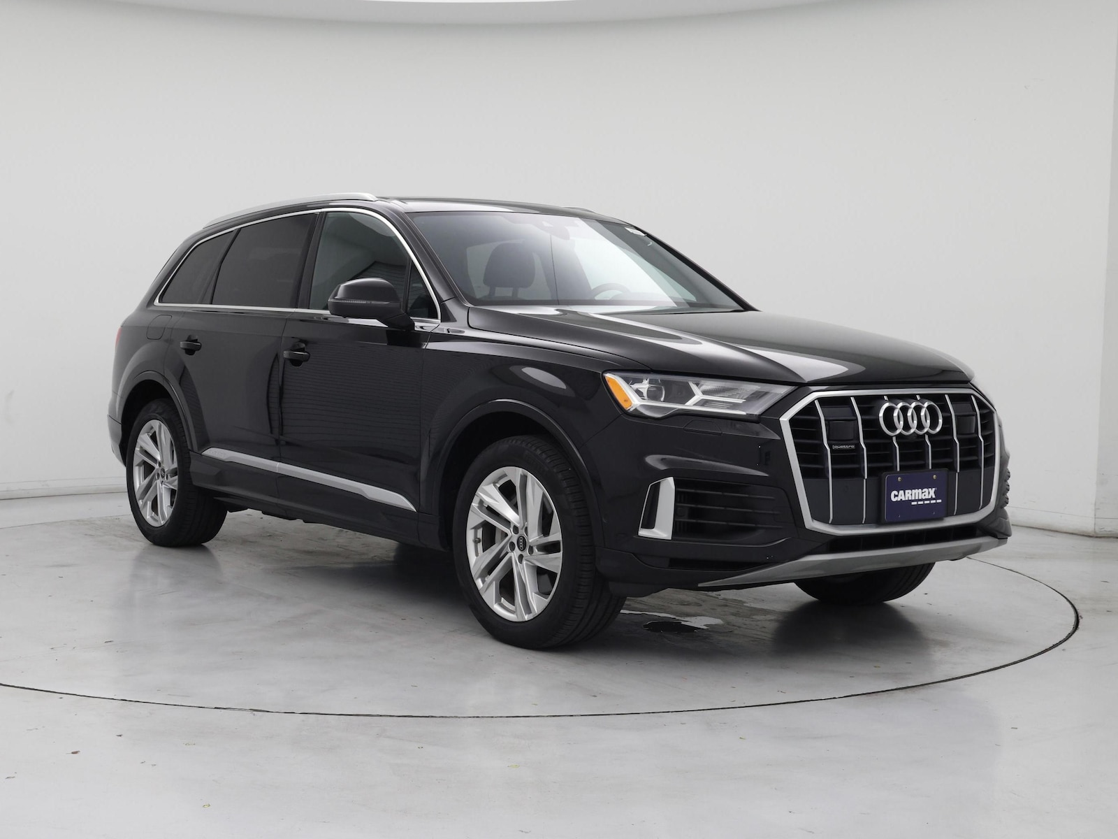 2023 Audi Q7 Premium - Photo 2