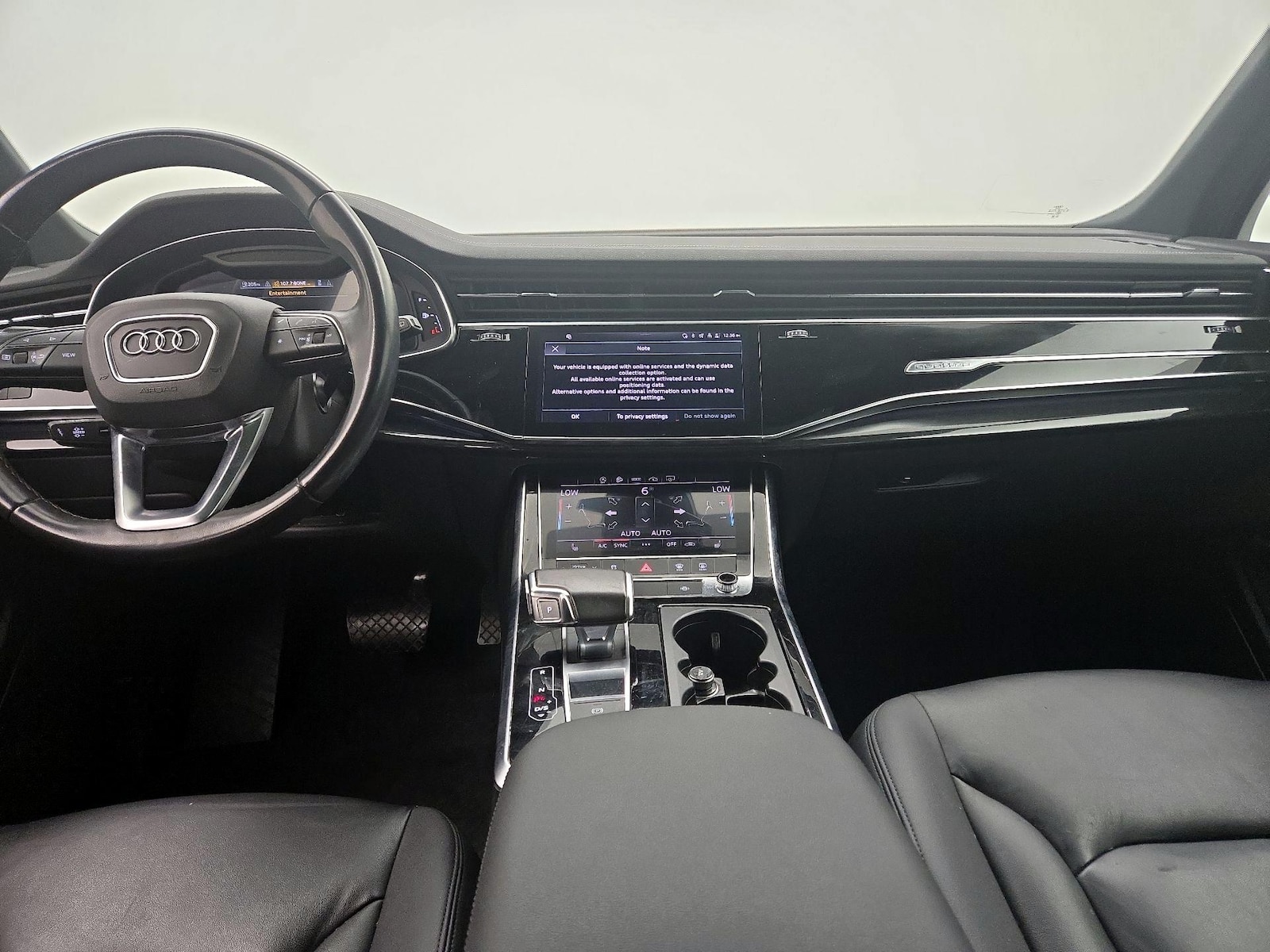2023 Audi Q7 Premium - Photo 10
