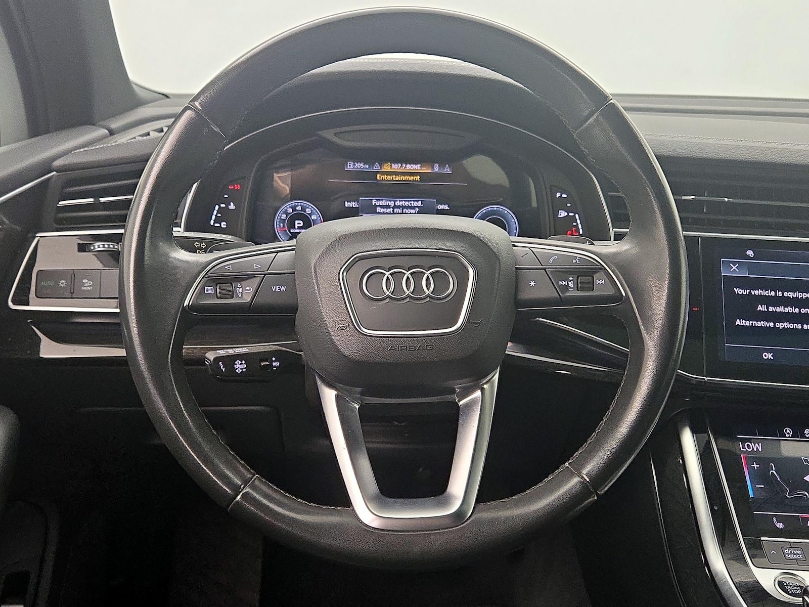 2023 Audi Q7 Premium - Photo 11