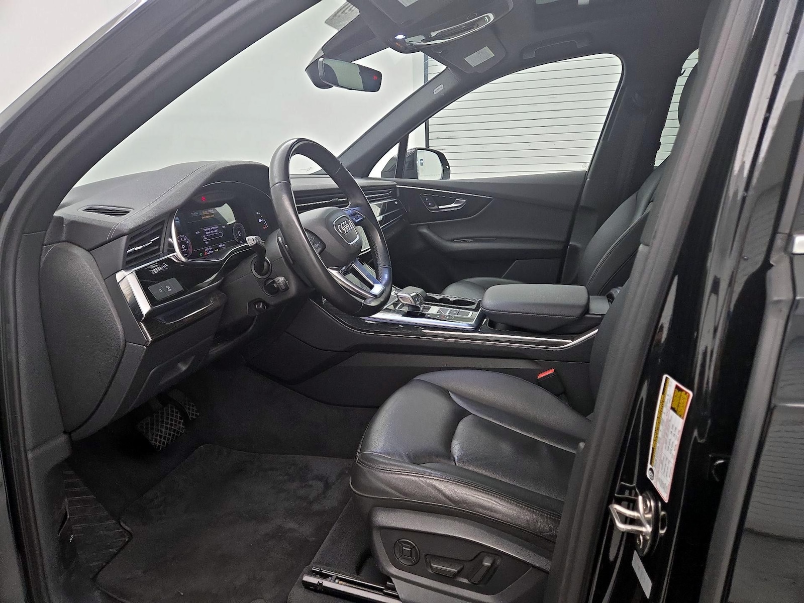 2023 Audi Q7 Premium - Photo 12