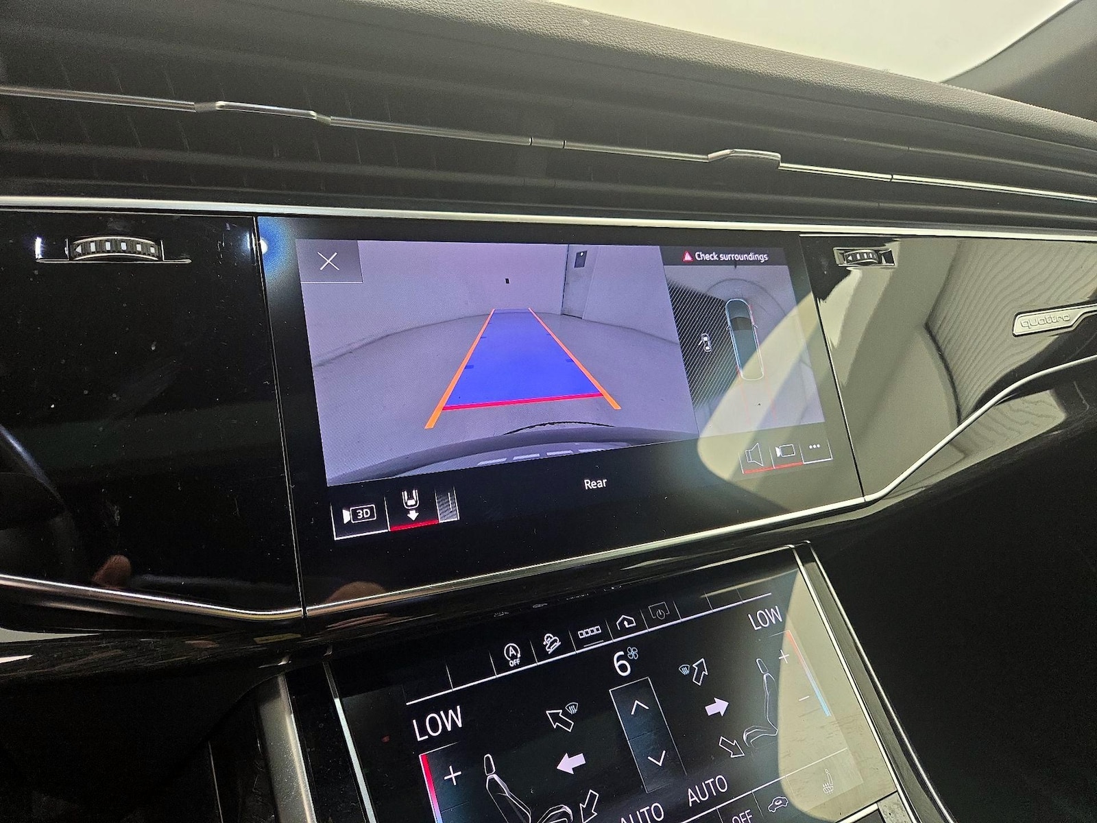 2023 Audi Q7 Premium - Photo 15