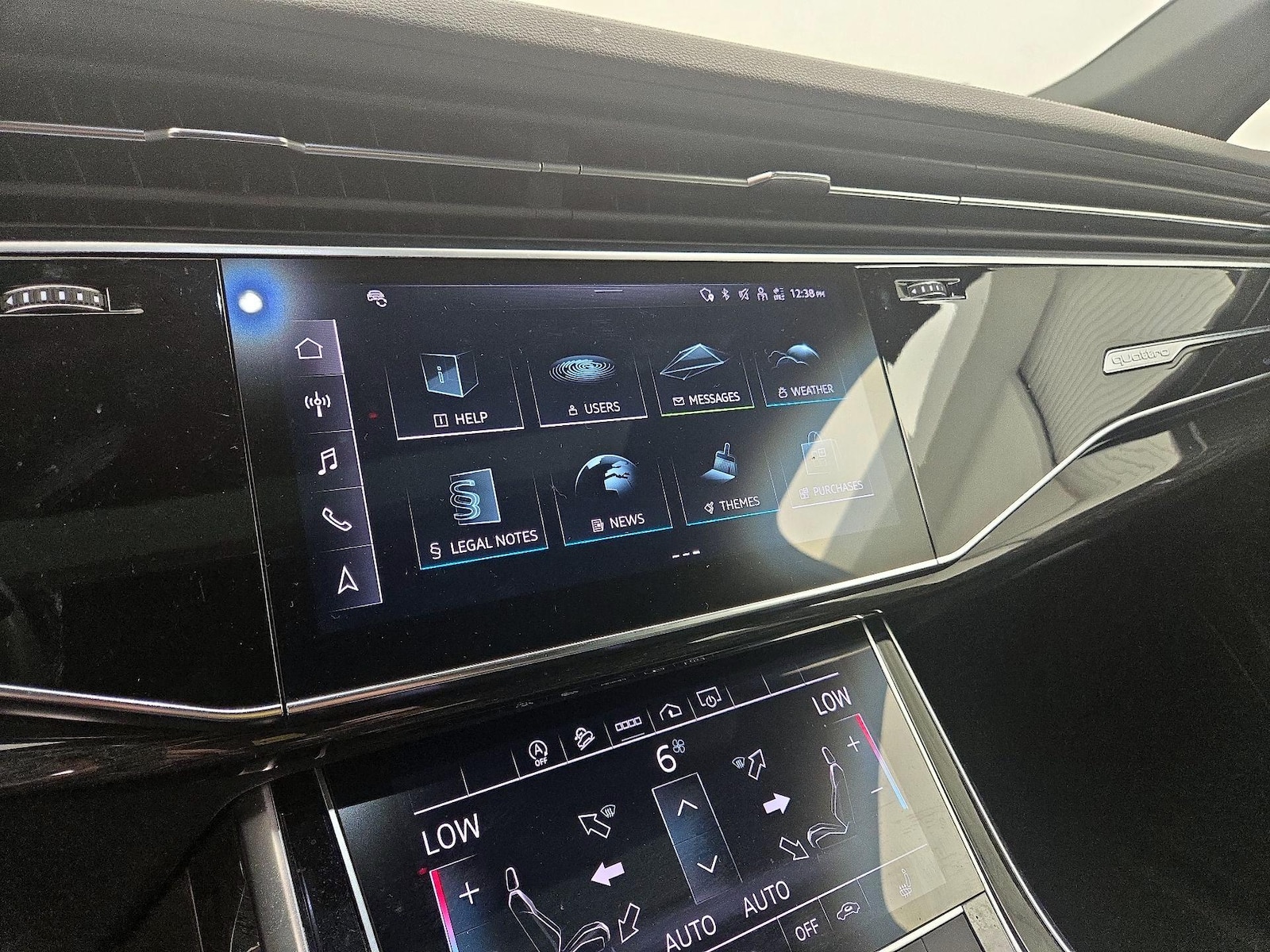 2023 Audi Q7 Premium - Photo 16