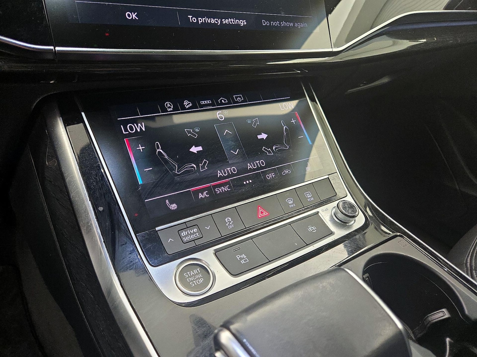 2023 Audi Q7 Premium - Photo 17