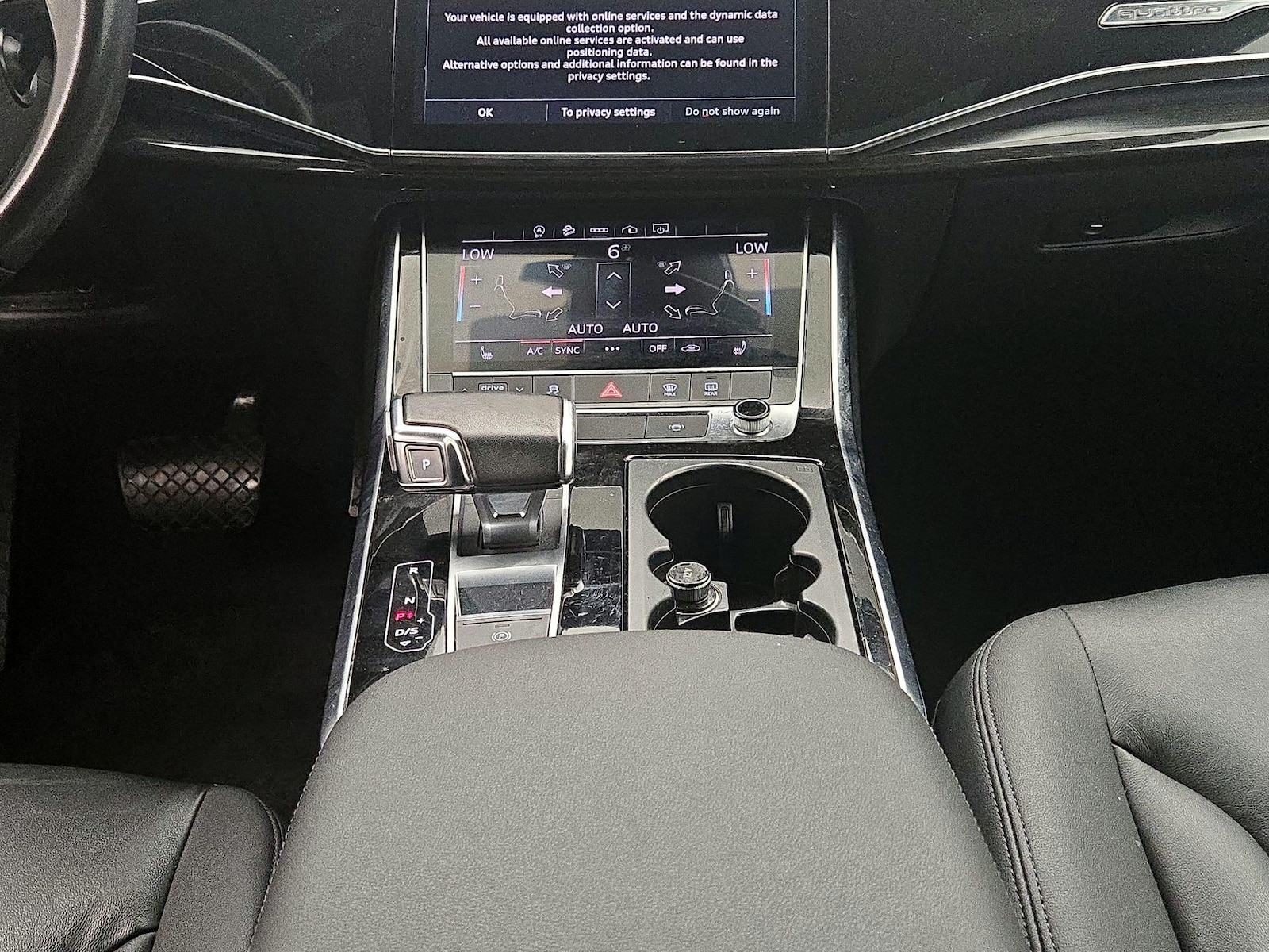2023 Audi Q7 Premium - Photo 18
