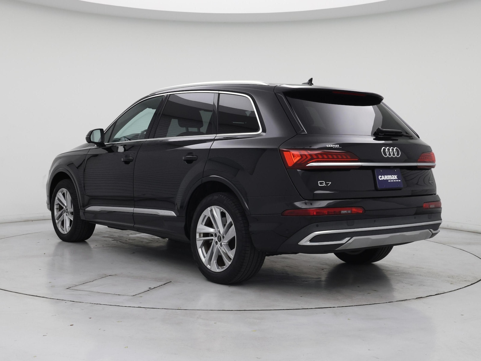 2023 Audi Q7 Premium - Photo 3