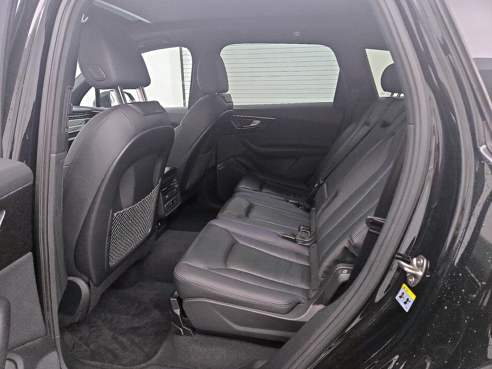 2023 Audi Q7 Premium - Photo 20