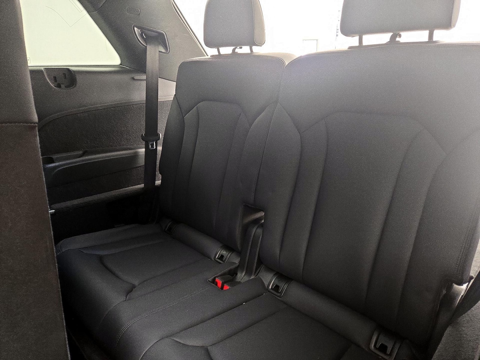 2023 Audi Q7 Premium - Photo 21