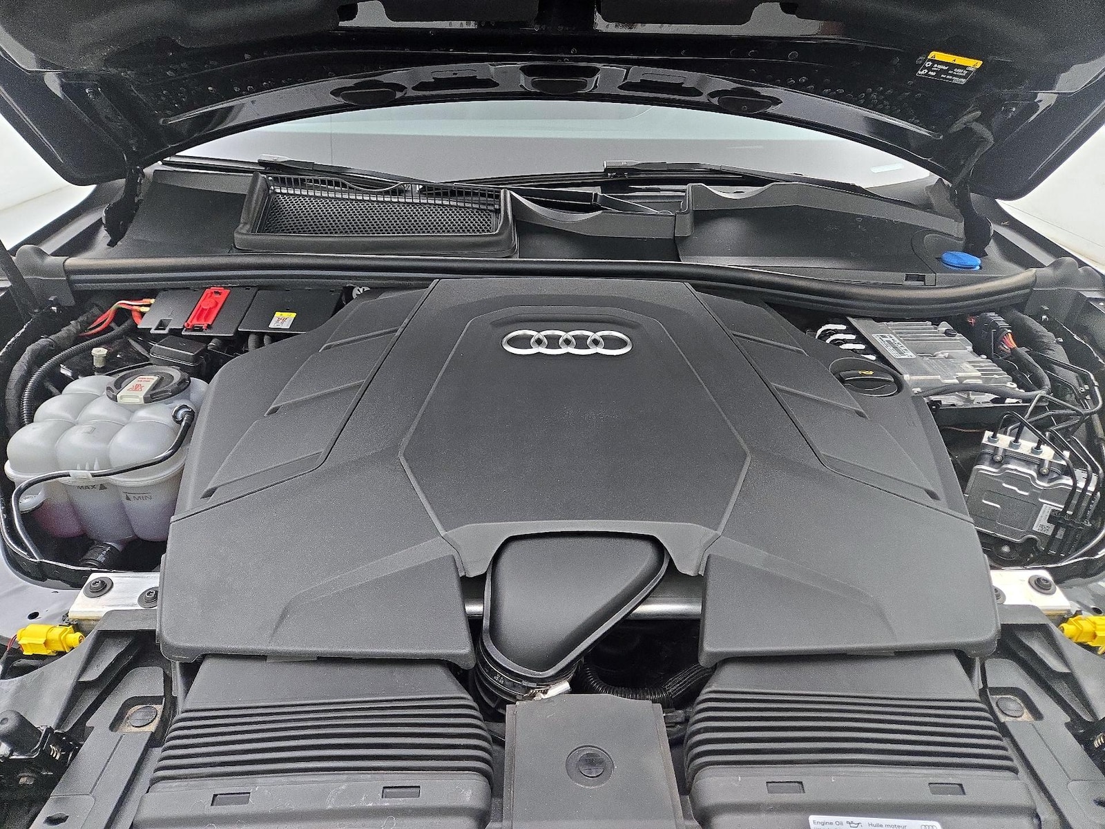 2023 Audi Q7 Premium - Photo 23
