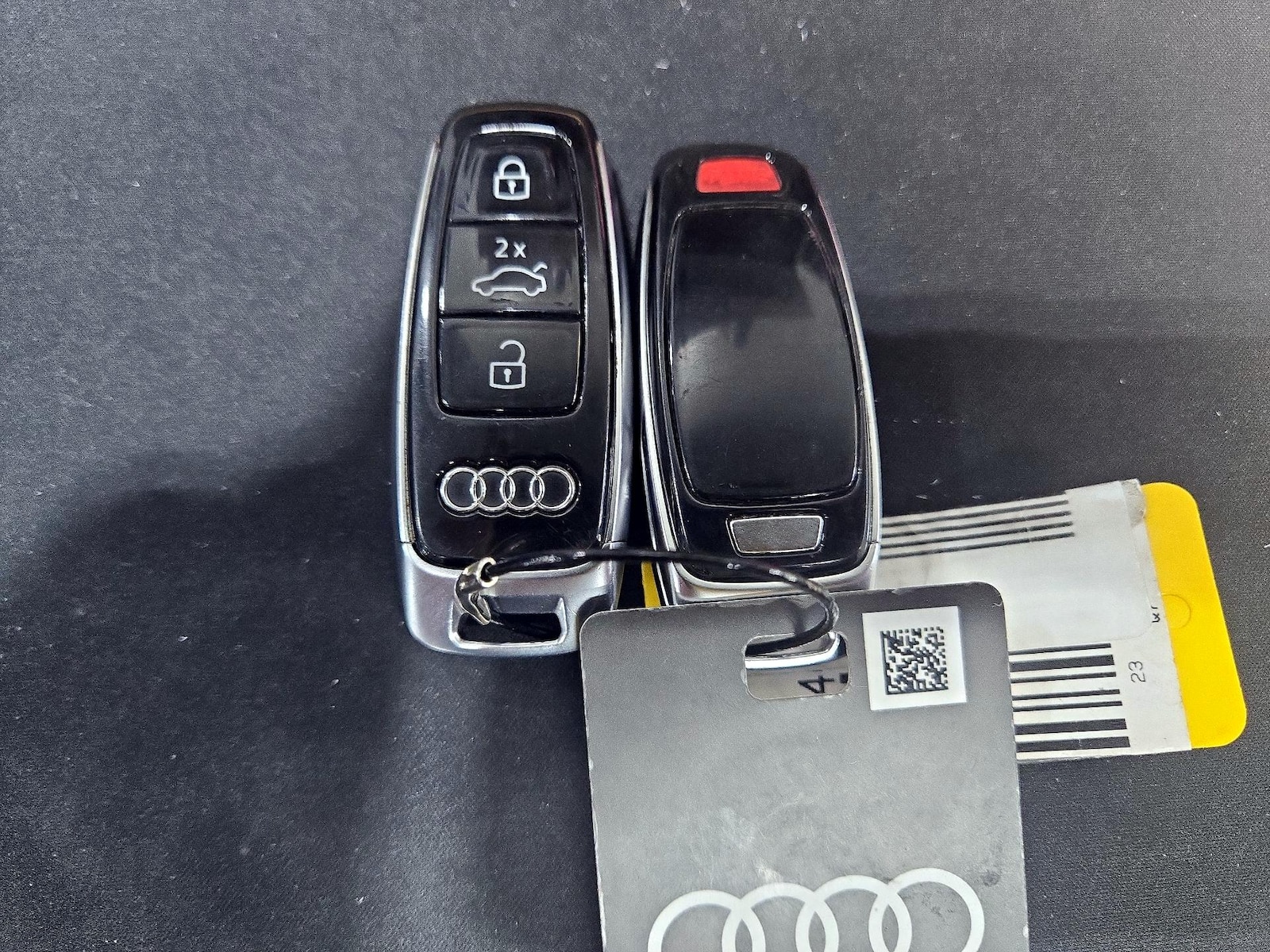 2023 Audi Q7 Premium - Photo 24