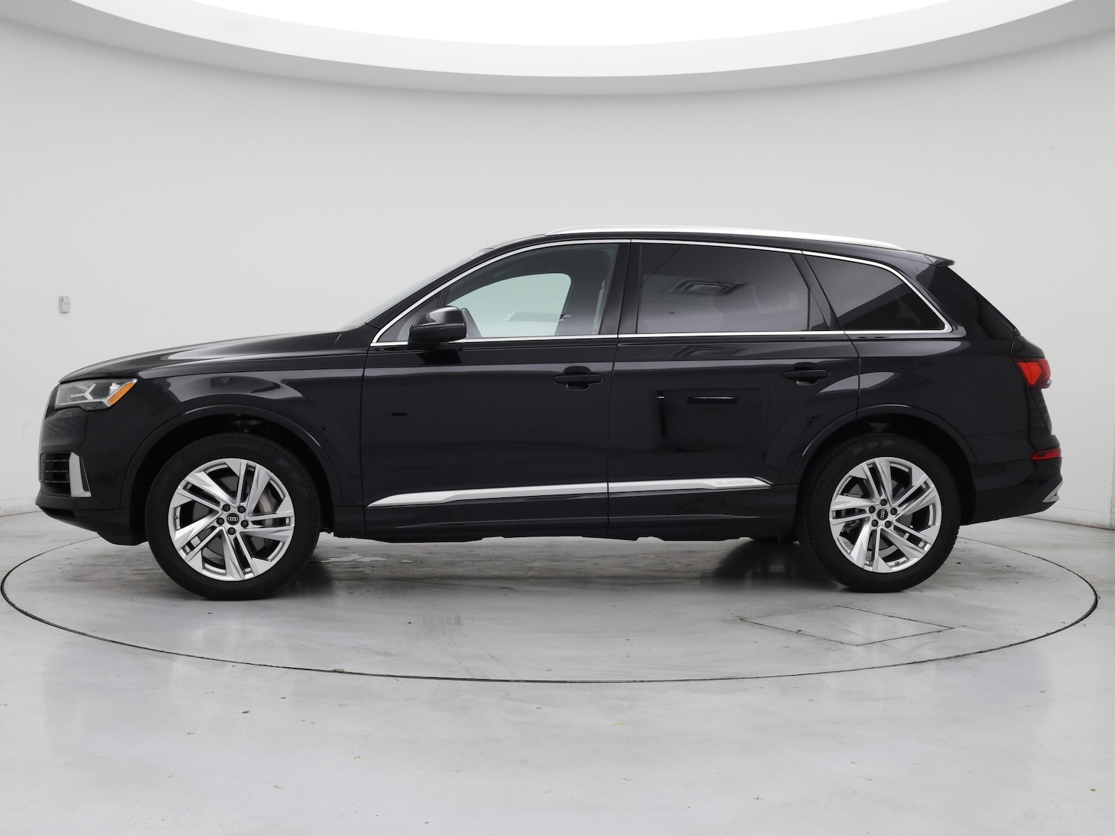 2023 Audi Q7 Premium - Photo 4