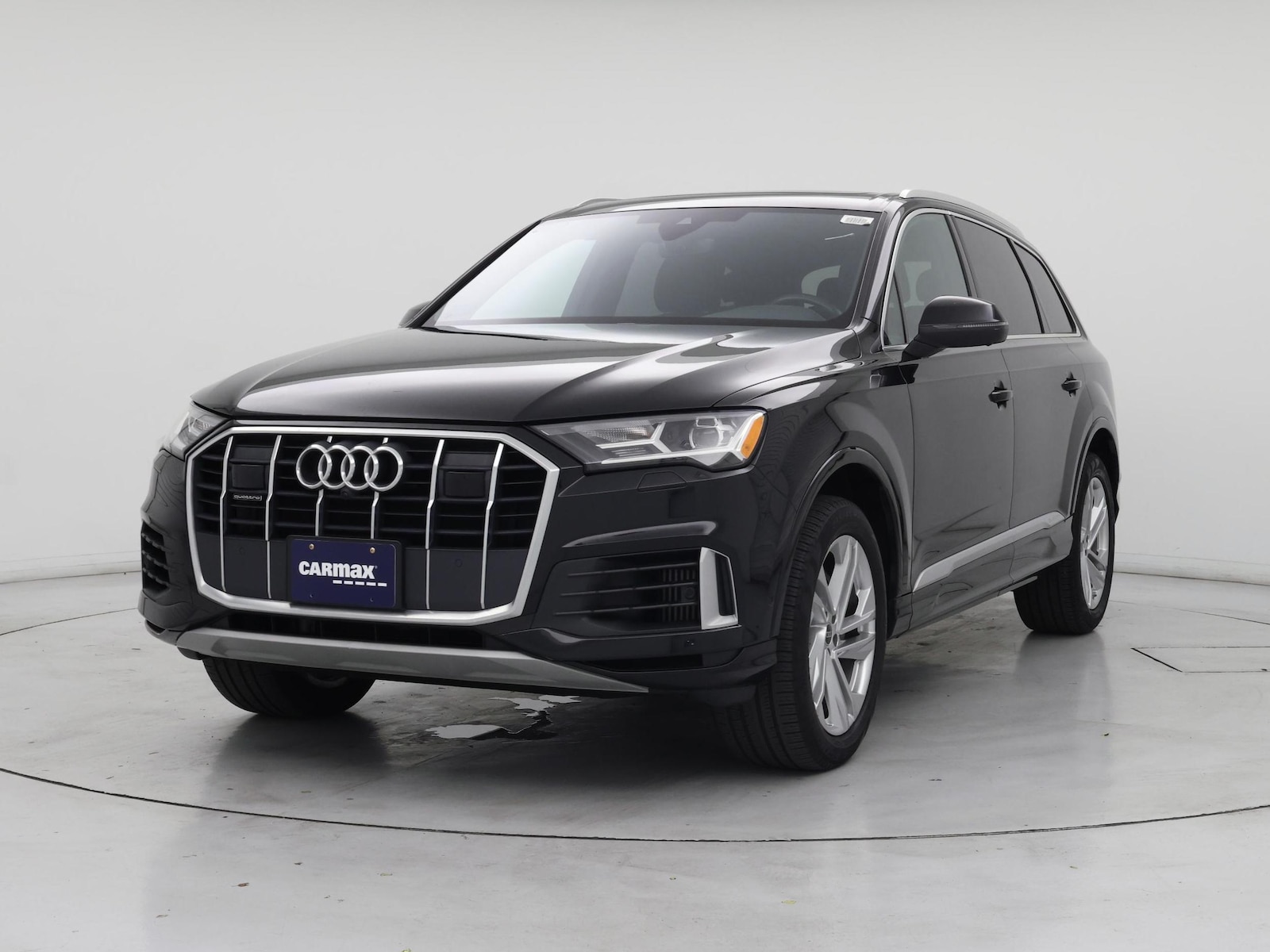 2023 Audi Q7 Premium - Photo 5