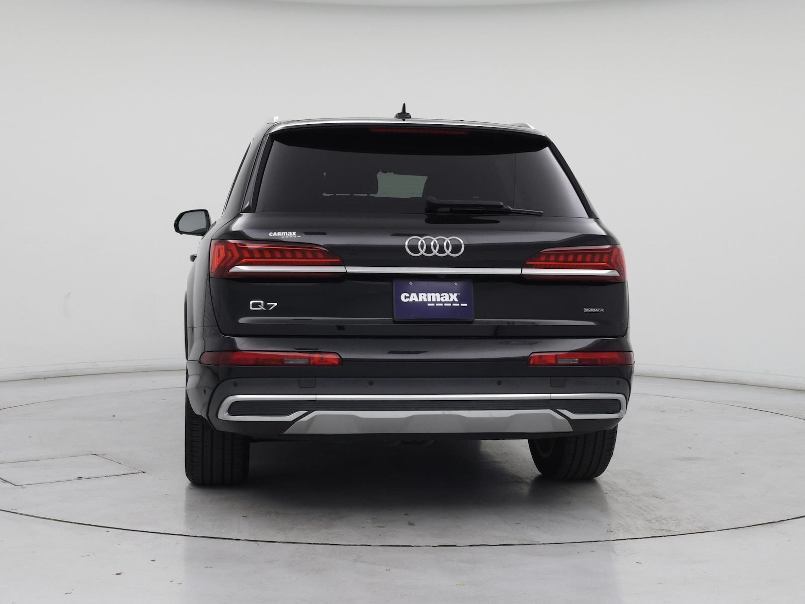 2023 Audi Q7 Premium - Photo 7