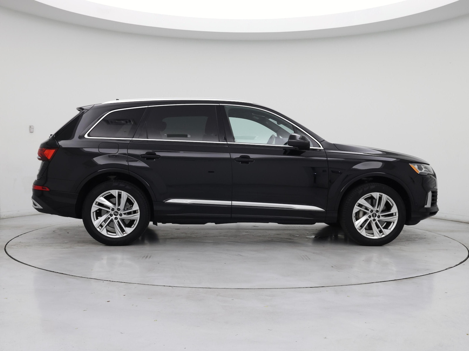 2023 Audi Q7 Premium - Photo 8