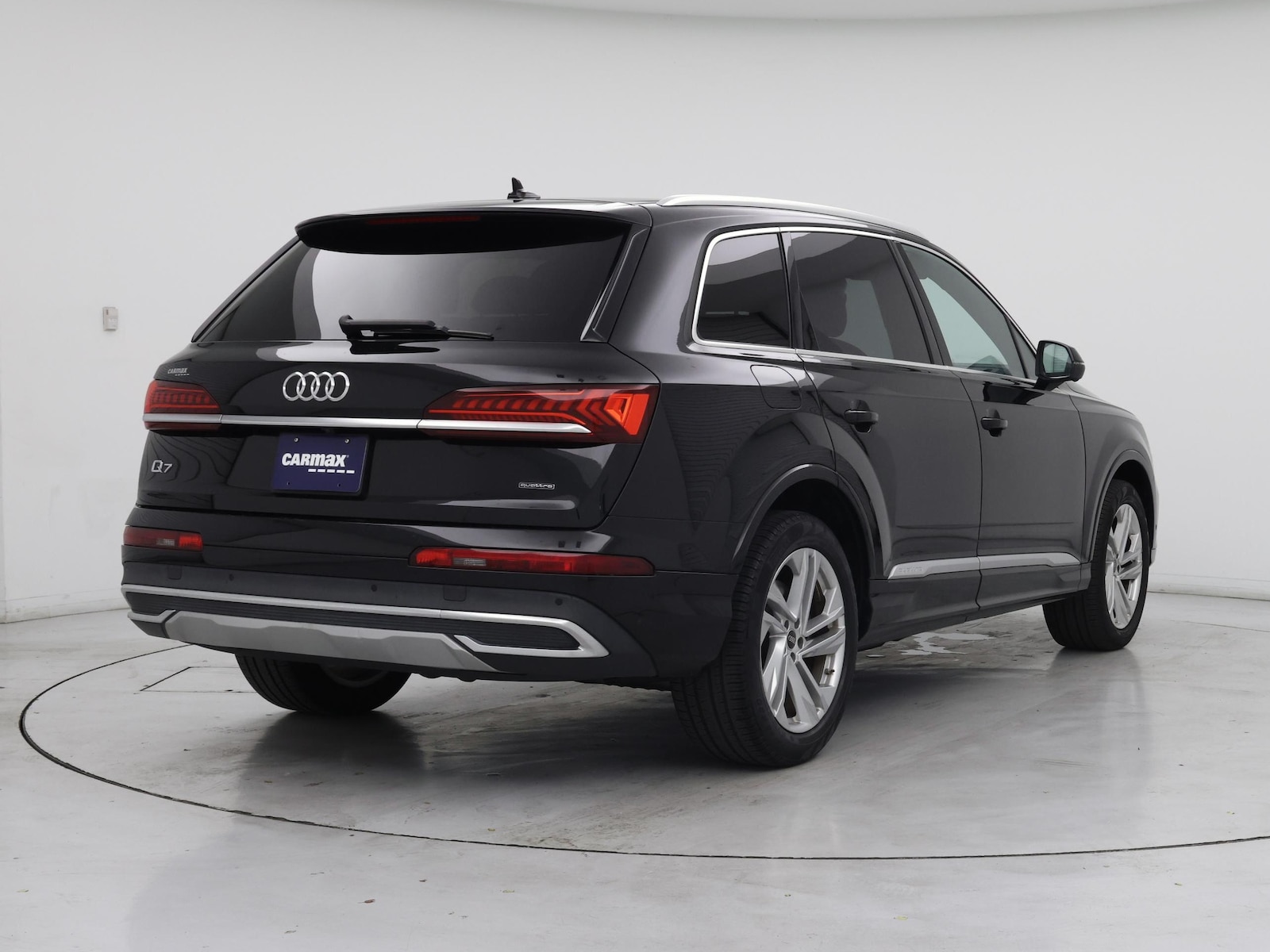 2023 Audi Q7 Premium - Photo 9