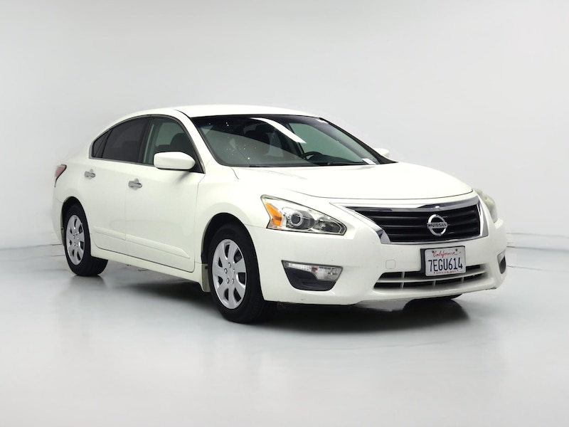 2014 Nissan Altima S -
                  Murrieta, CA