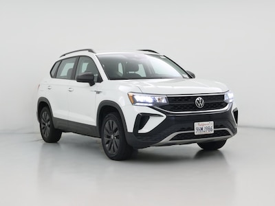 2023 Volkswagen Taos S