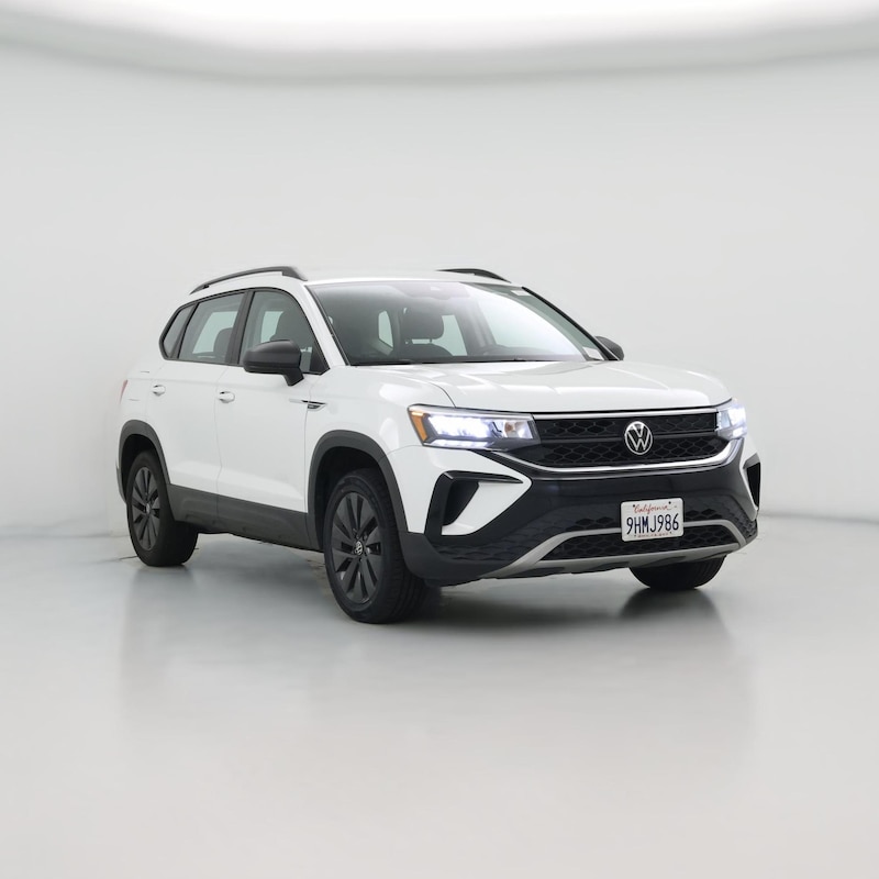 2023 Volkswagen Taos S