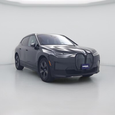 Vehicle exterior view