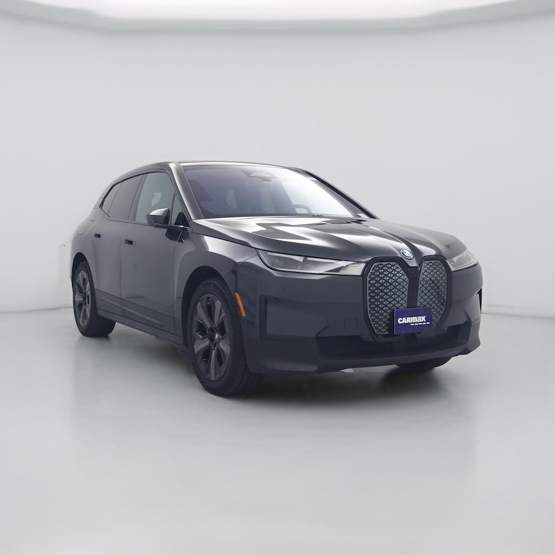 2024 BMW iX XDrive50i